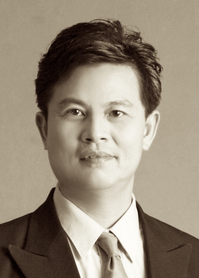 Wei-Min Zhang